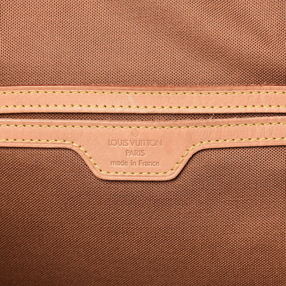 Louis Vuitton Monogram Montsouris GM Backpack 6 of 13