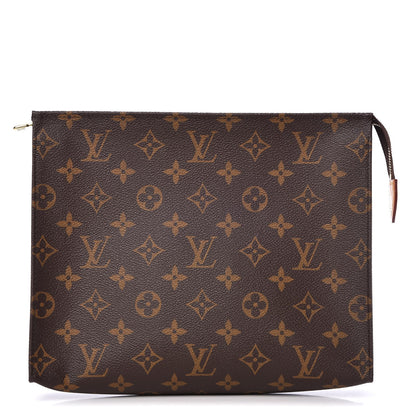 Louis Vuitton Monogram Toiletry Pouch 26 1 of 9