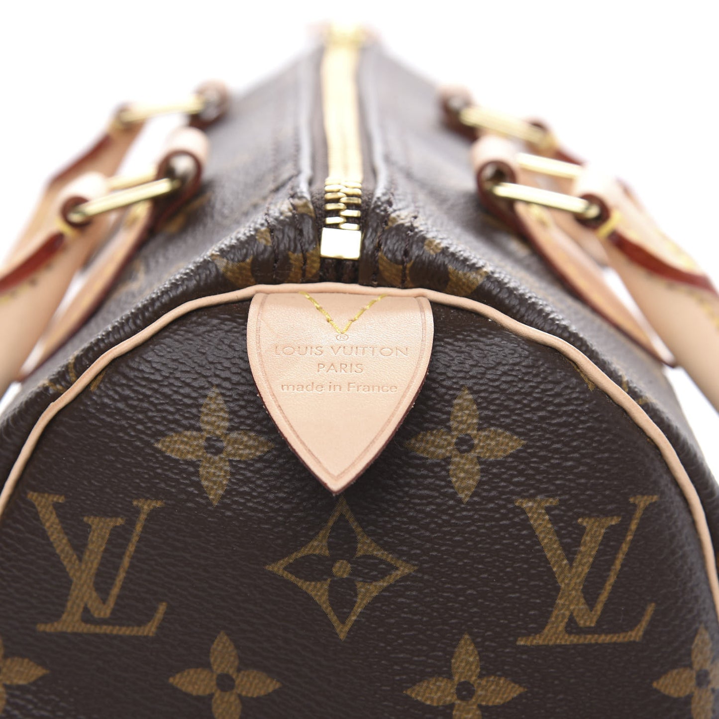 Monogram Speedy 25