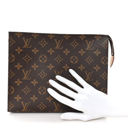 Louis Vuitton Monogram Toiletry Pouch 26 2 of 6