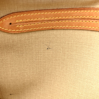 Louis Vuitton Monogram Reporter PM 11 of 18