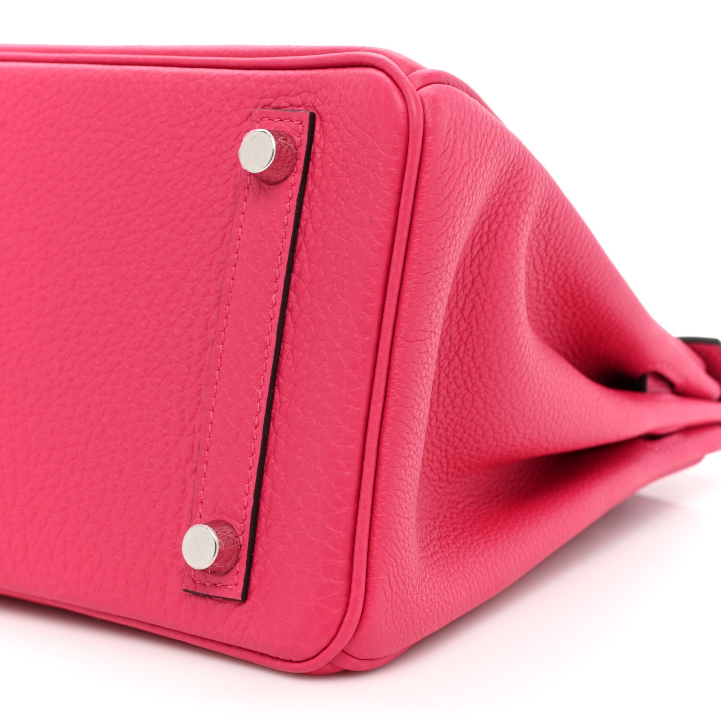 Togo Birkin 25 Rose Mexico