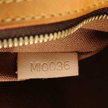 Louis Vuitton Monogram Bosphore Pochette 7 of 7