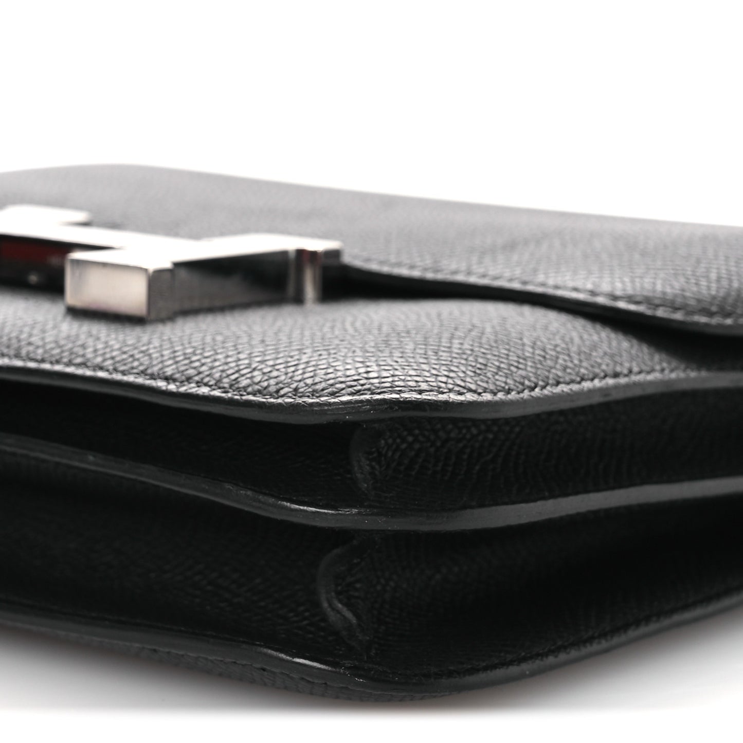 Epsom Constance 18 Black