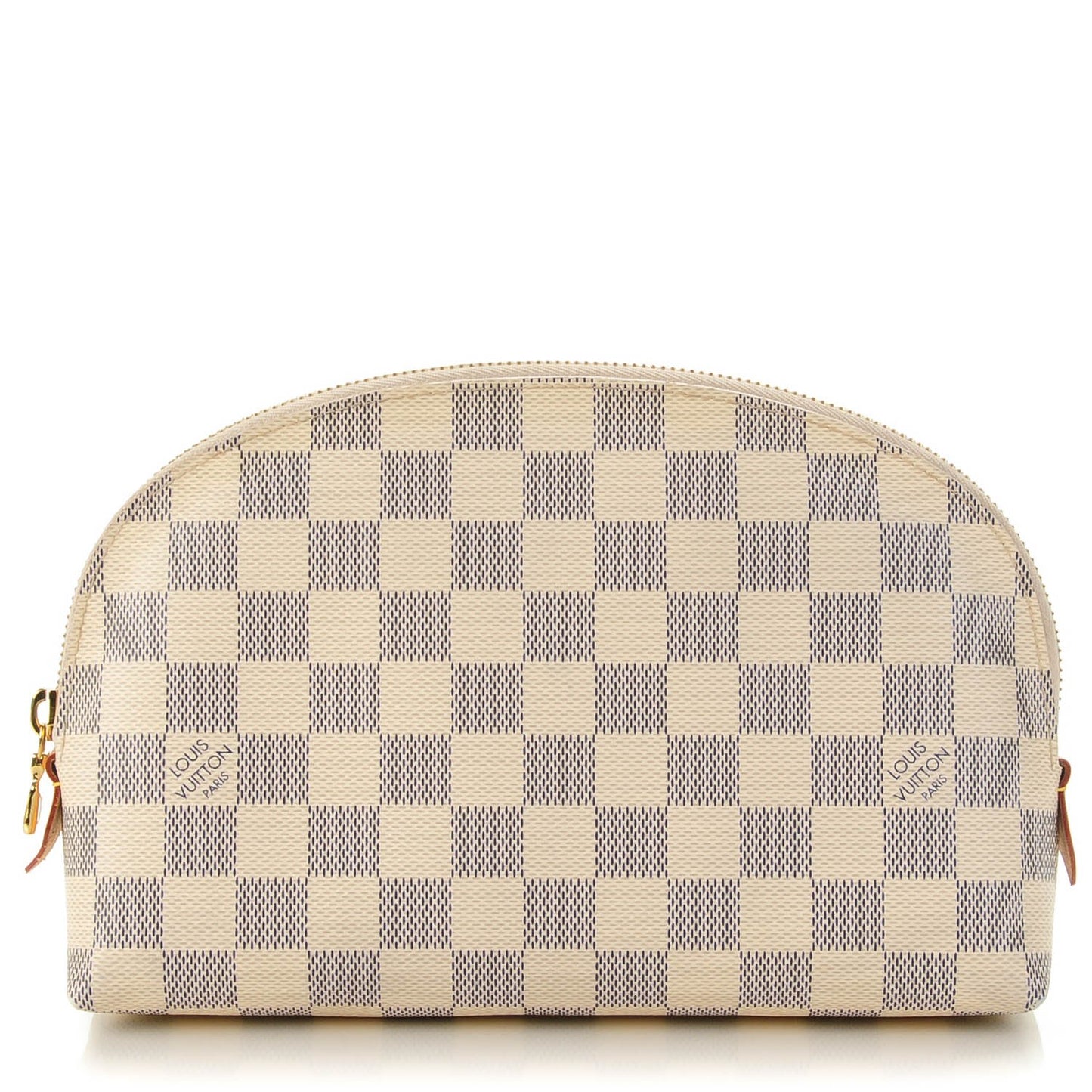 Damier Azur Cosmetic Pouch GM