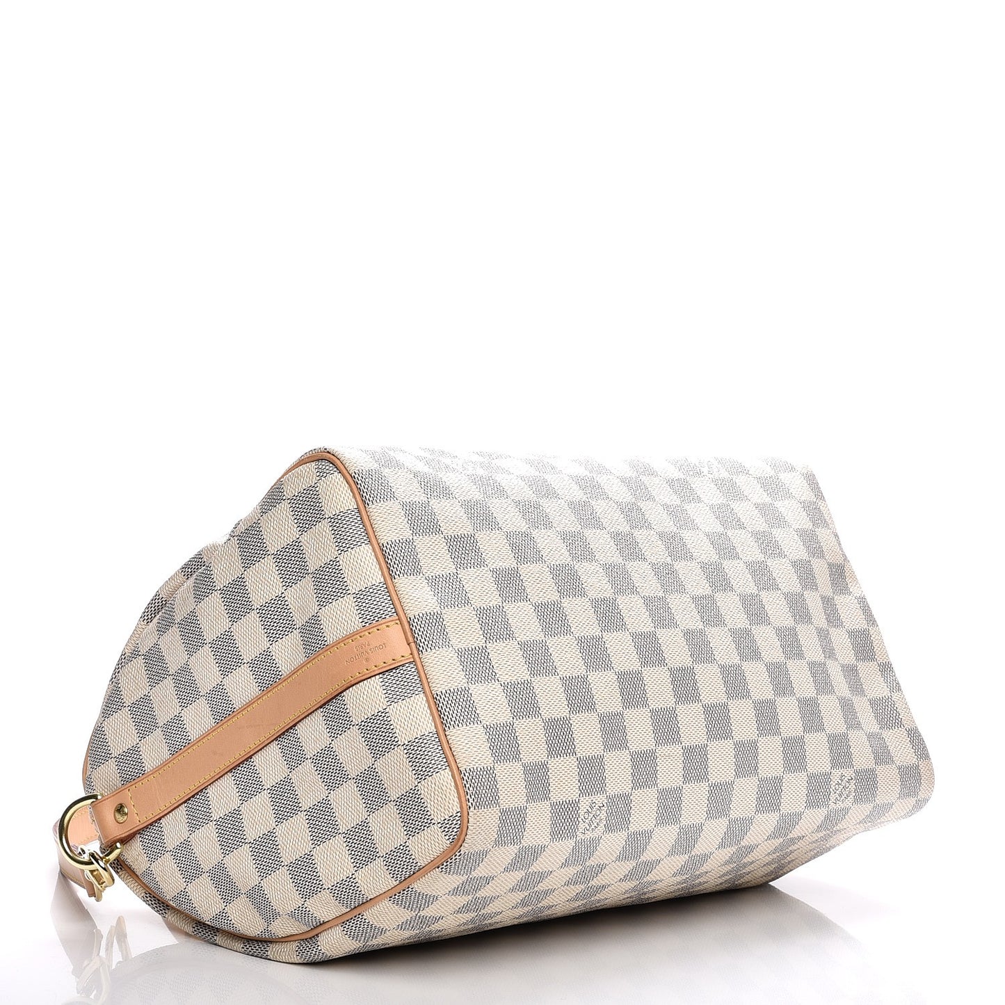 Damier Azur Speedy Bandouliere 30