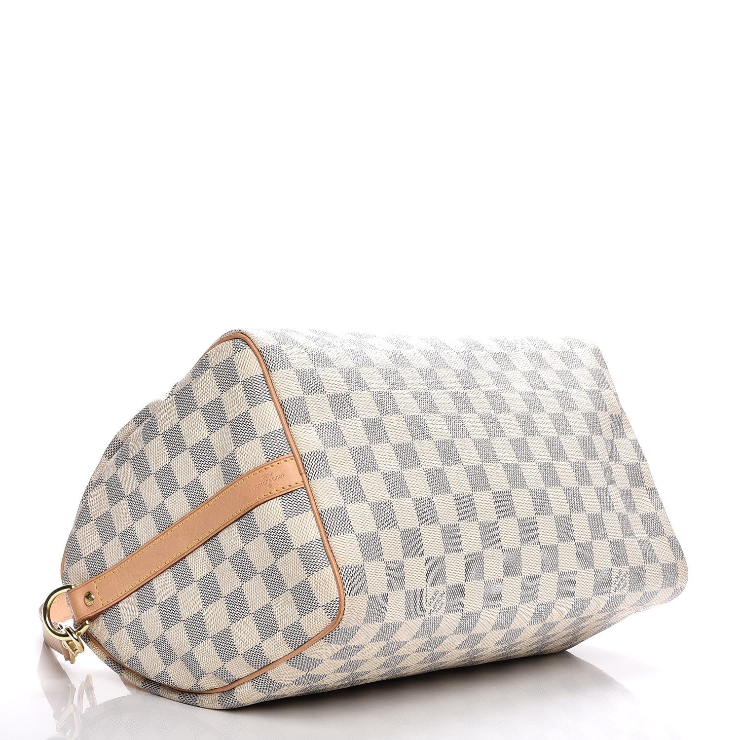 Louis Vuitton Damier Azur Speedy Bandouliere 30 5 of 15
