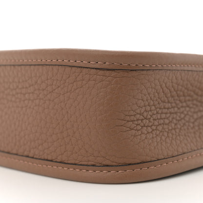 Hermes Taurillon Clemence Evelyne TPM Alezan 10 of 11