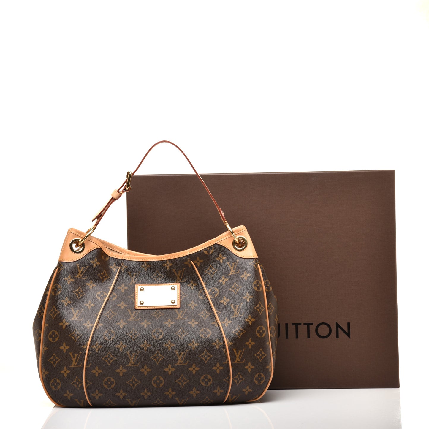 Monogram Galliera PM