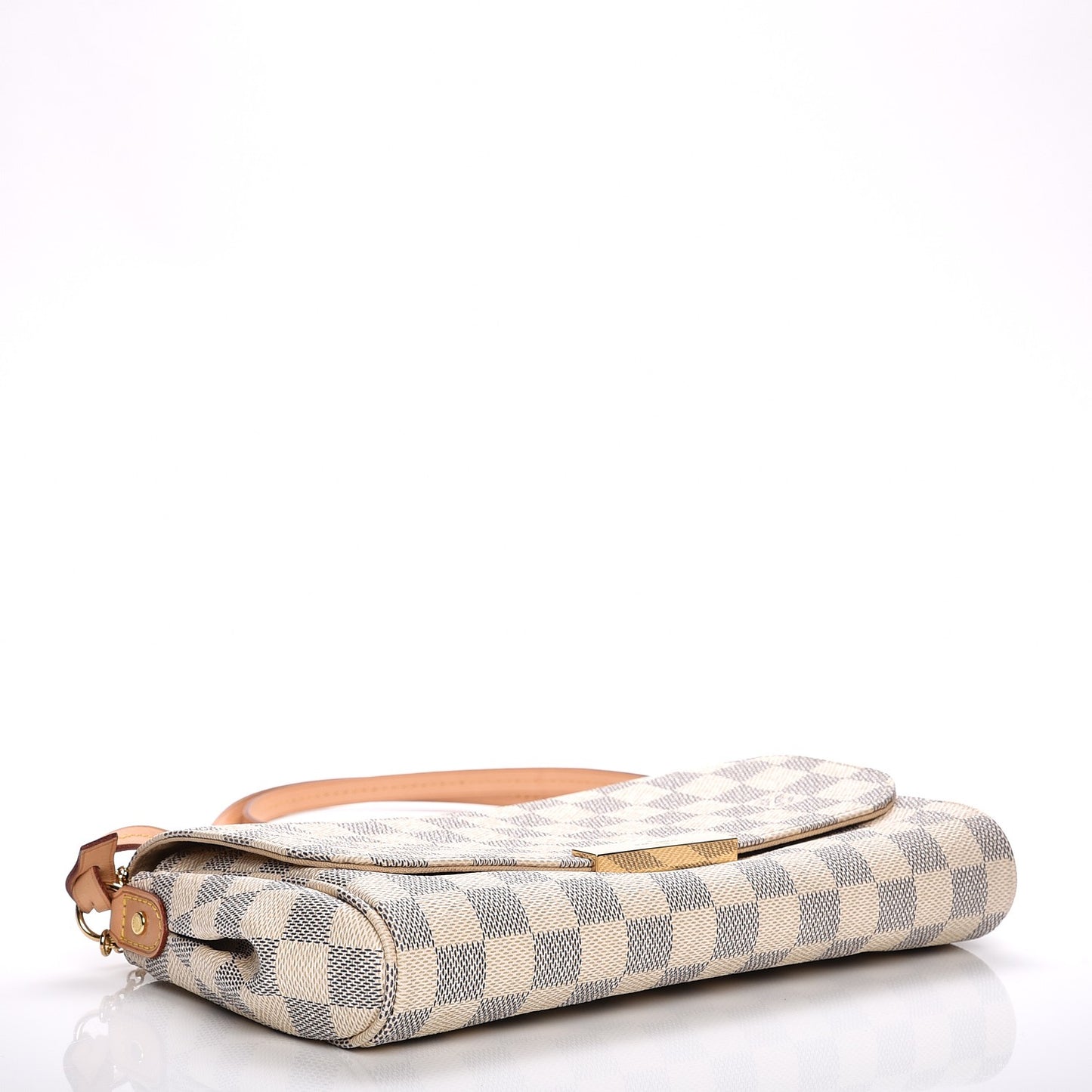 Damier Azur Favorite MM