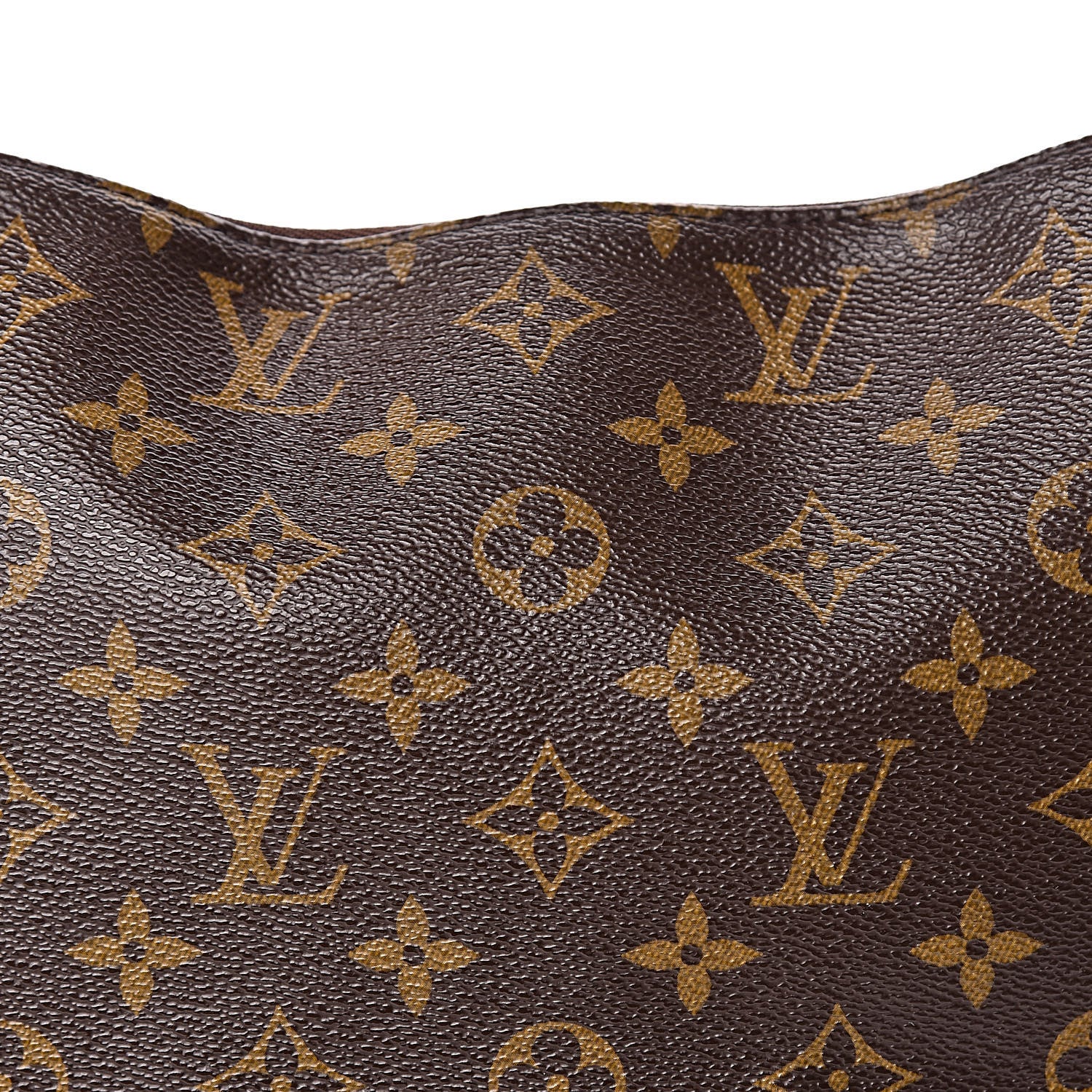 Louis Vuitton Monogram Sully MM 8 of 10