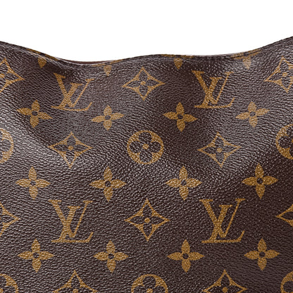 Louis Vuitton Monogram Sully MM 8 of 10