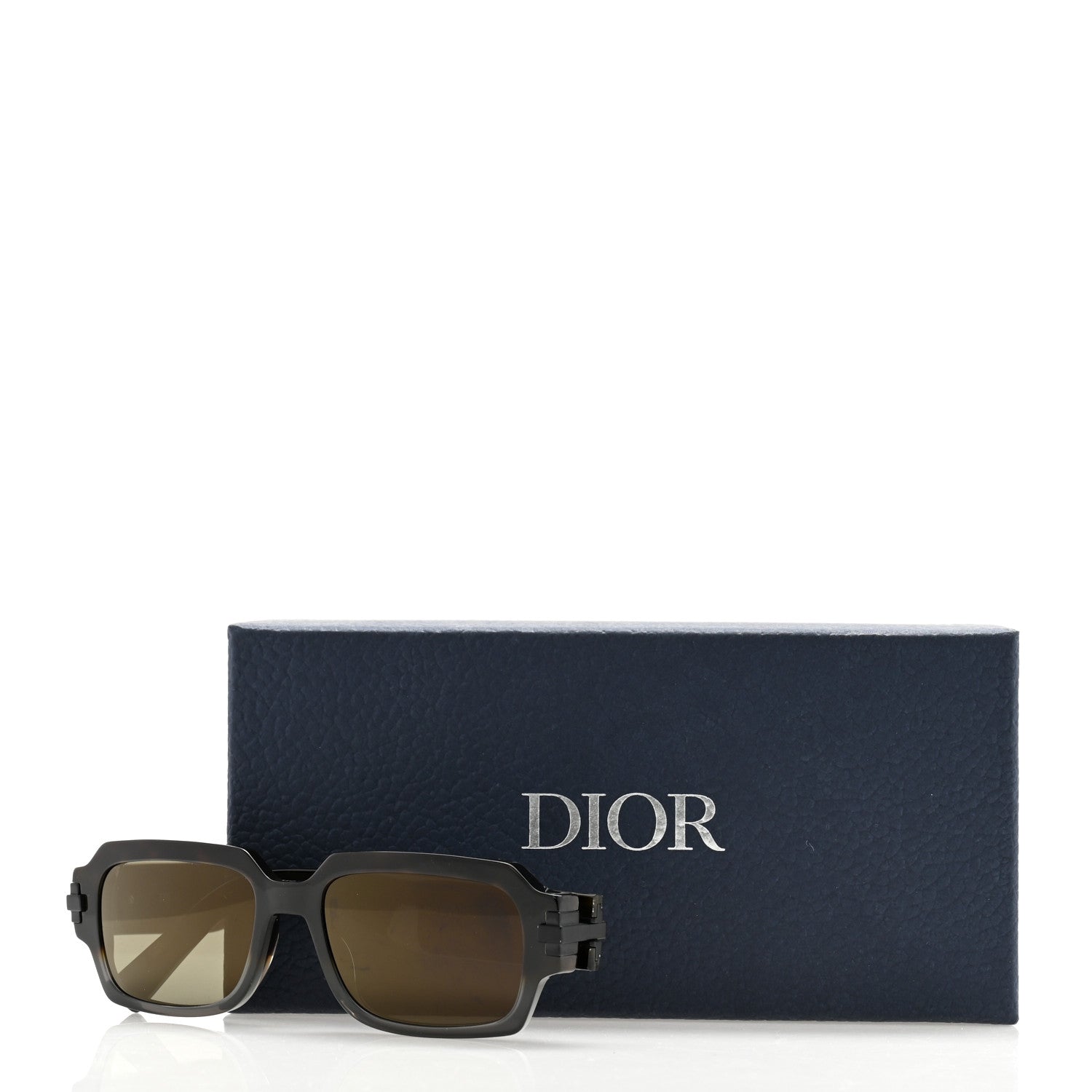 Christian Dior Oblique DiorBlackSuit XL S1I Sunglasses Tortoise 8 of 8