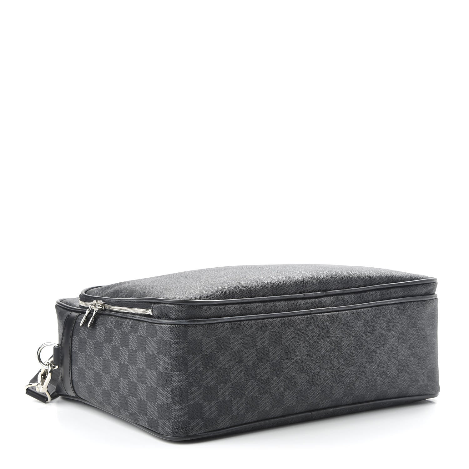 Louis Vuitton Damier Graphite Icare 3 of 8