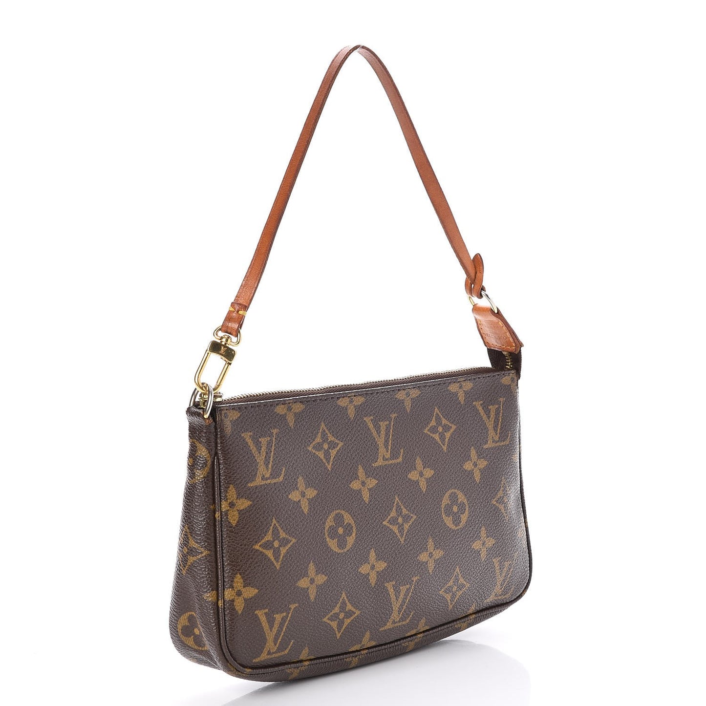 Monogram Pochette Accessories