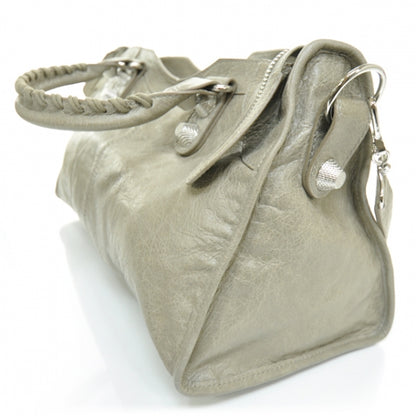Balenciaga Agneau Giant Part Time Papyrus 4 of 10