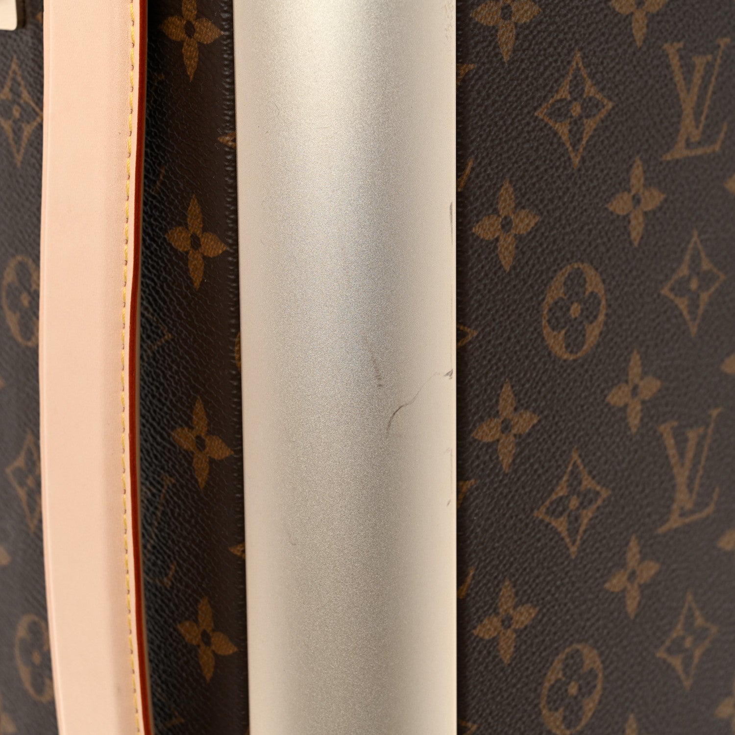 Louis Vuitton Monogram Horizon 55 12 of 15