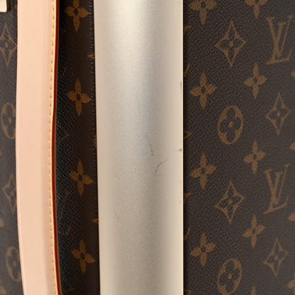 Louis Vuitton Monogram Horizon 55 12 of 15