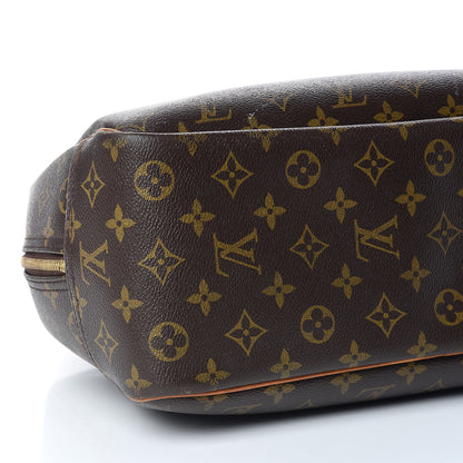 Louis Vuitton Monogram Deauville 5 of 25