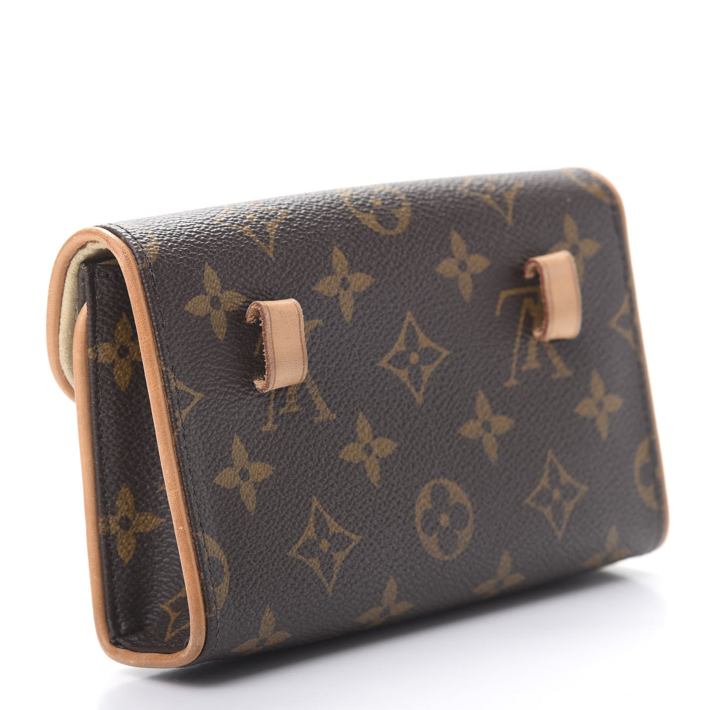 Monogram Pochette Florentine