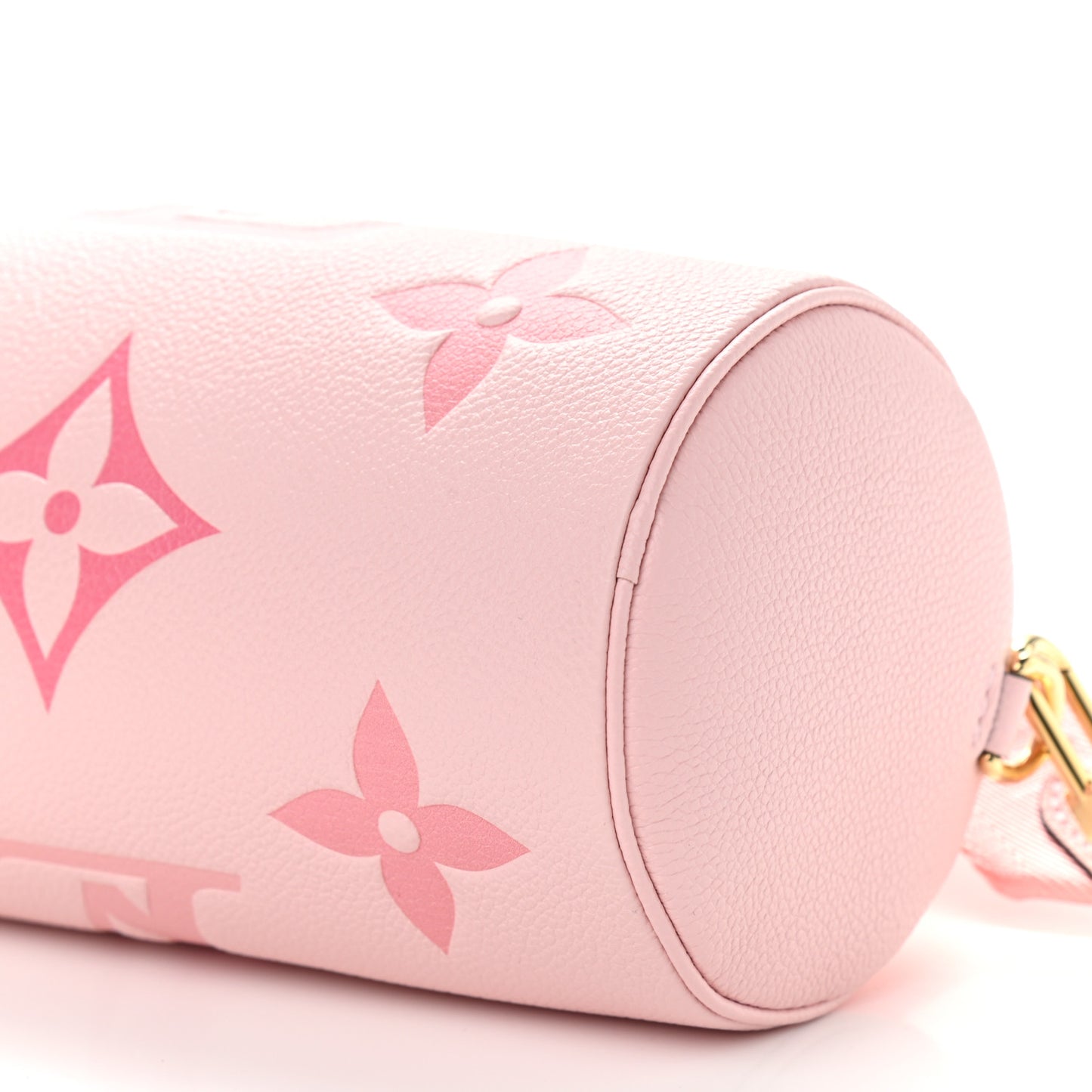 Empreinte Monogram Giant By The Pool Papillon BB Bouton De Rose