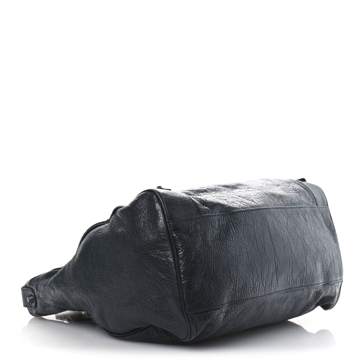 Balenciaga Agneau Classic Hardware Velo Anthracite 5 of 12