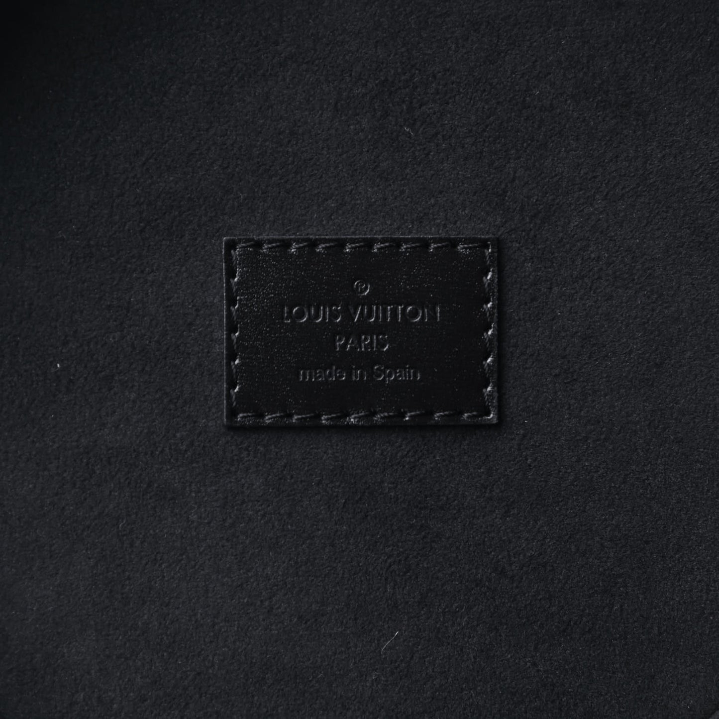 Reverse Monogram Cannes