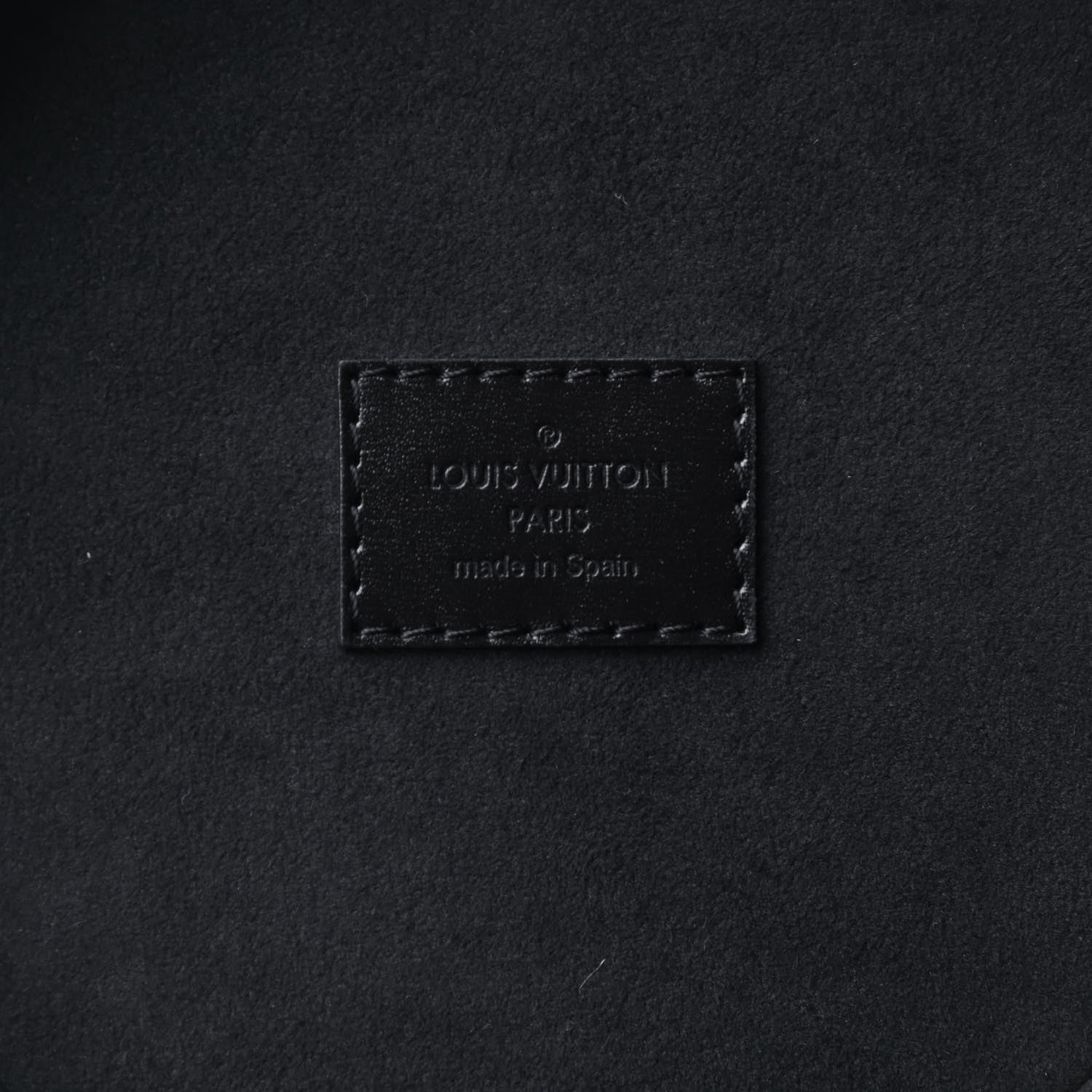 Louis Vuitton Reverse Monogram Cannes 6 of 11
