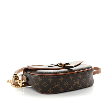 Louis Vuitton Monogram Solo 3 of 9