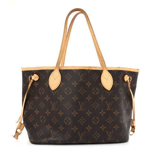 Monogram Neverfull PM