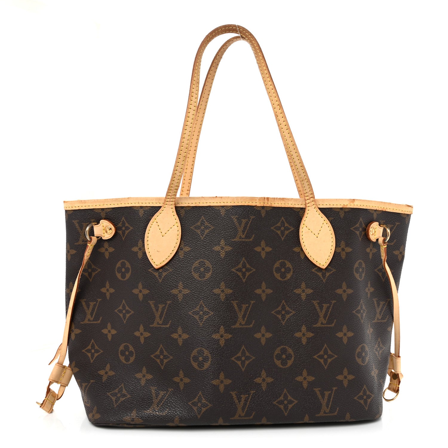 Louis Vuitton Monogram Neverfull PM 1 of 14