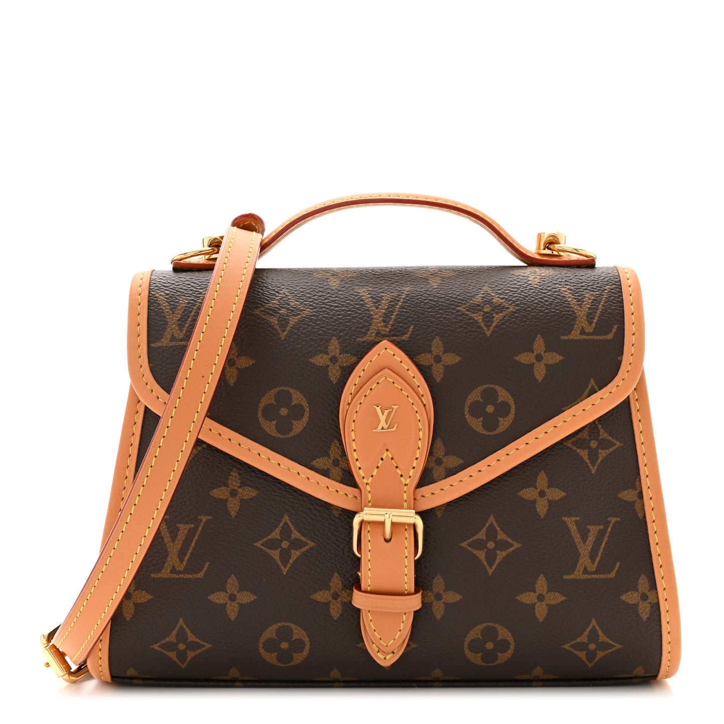 Monogram LV Ivy