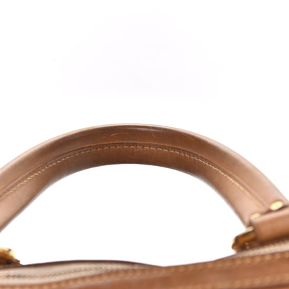 Louis Vuitton Monogram Multicolor Courtney GM Black 19 of 19