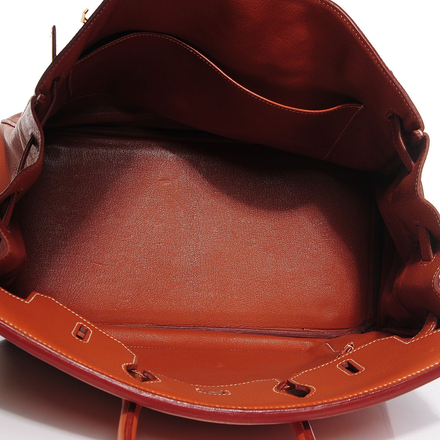 Taurillon Clemence Birkin 35 Etrusque