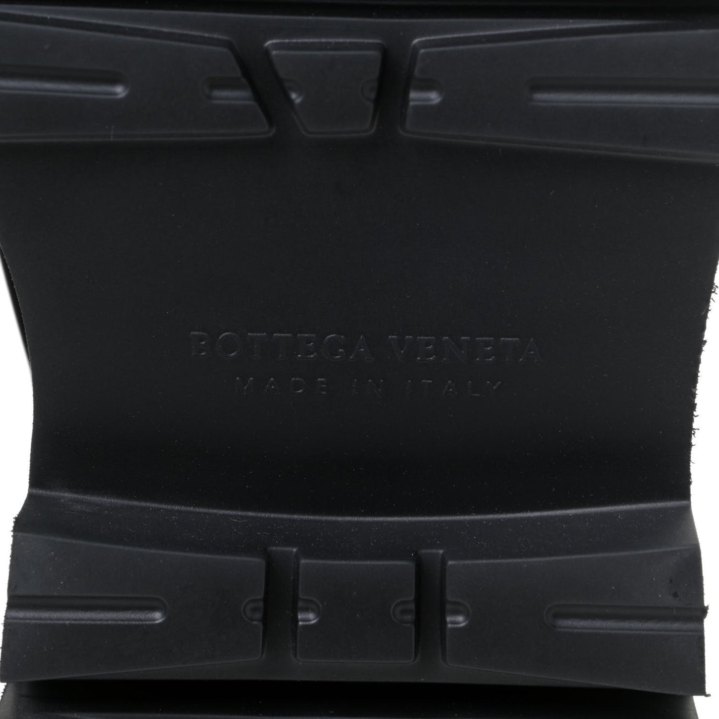 Calfskin Chelsea Boots 39 Black