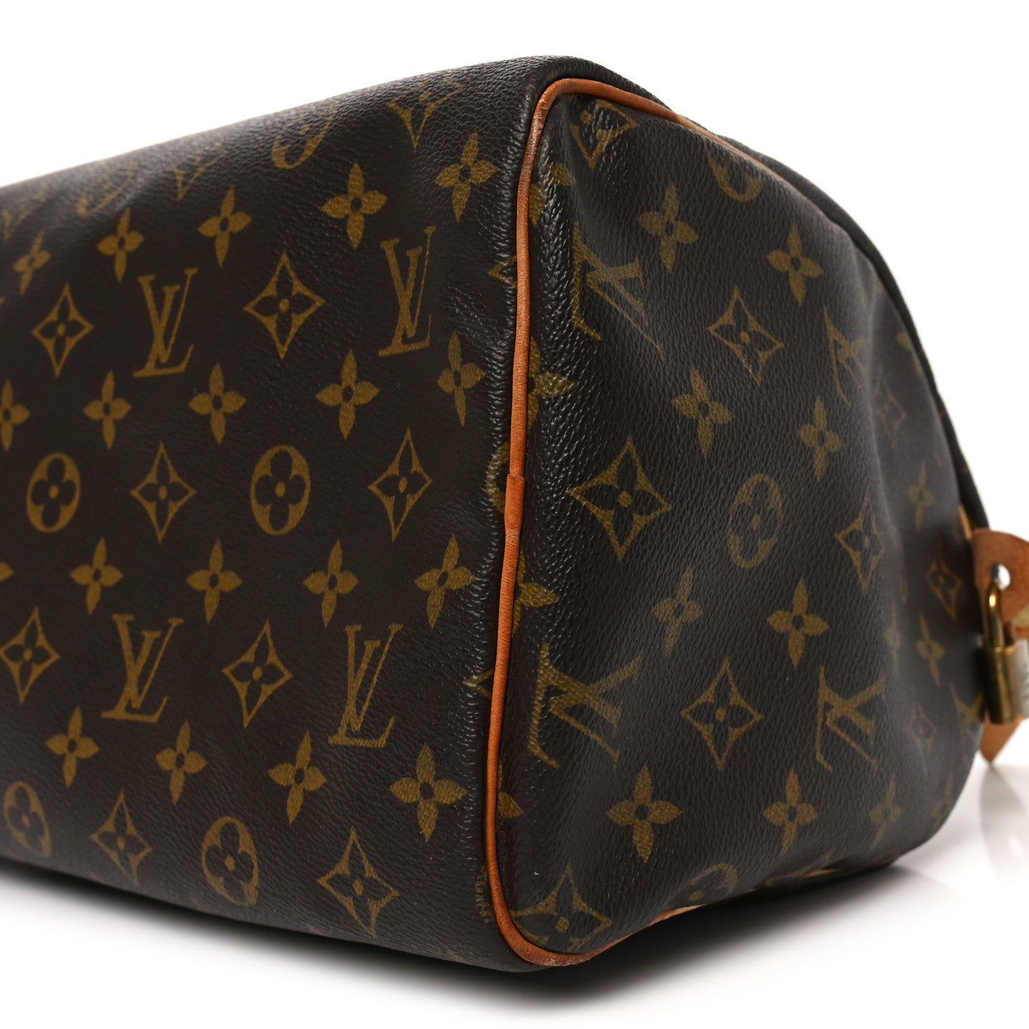 Louis Vuitton Monogram Speedy 30 10 of 12