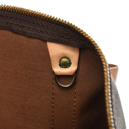 Louis Vuitton Monogram Keepall Bandouliere 45 13 of 13