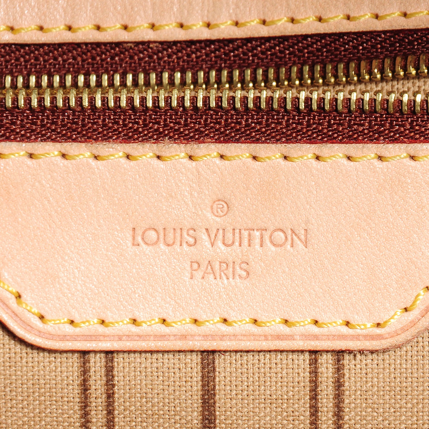 Monogram Delightful MM