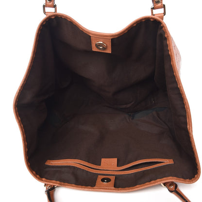 Gucci Guccissima Vitello Tender Large Joy Tote Saffron 5 of 15