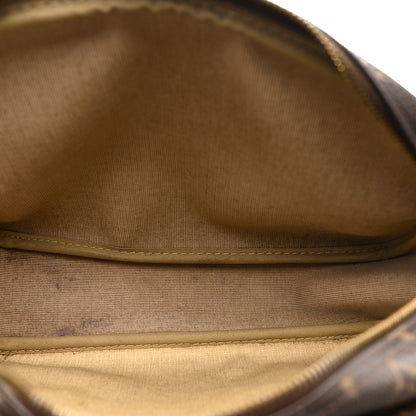 Louis Vuitton Monogram Reporter PM 6 of 22