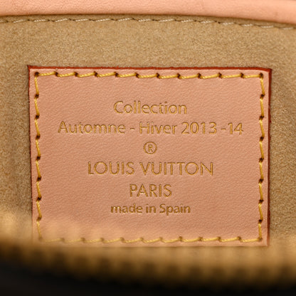 Louis Vuitton Monogram Chain Speedy 20 6 of 10