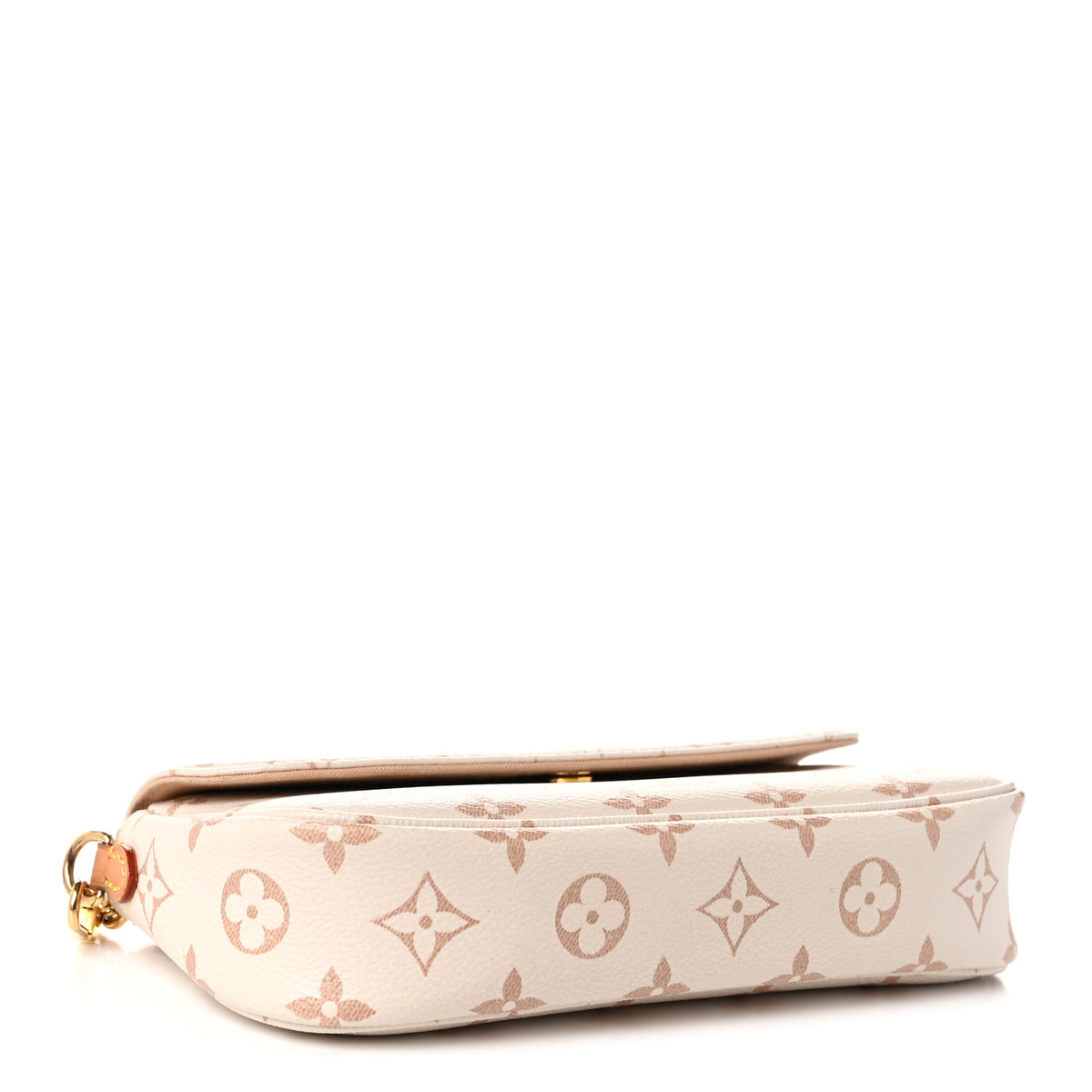 Louis Vuitton Monogram Dune Ivy Wallet On Chain 4 of 9