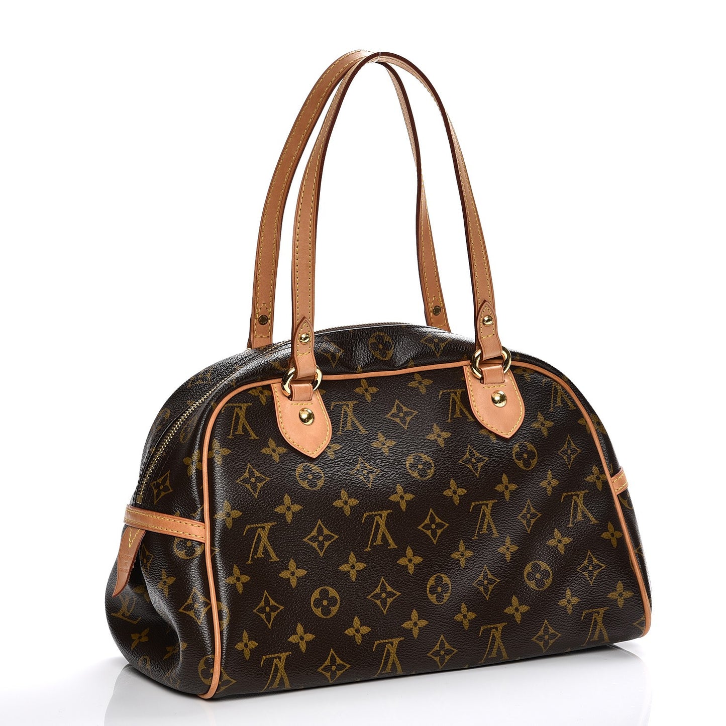 Monogram Montorgueil PM