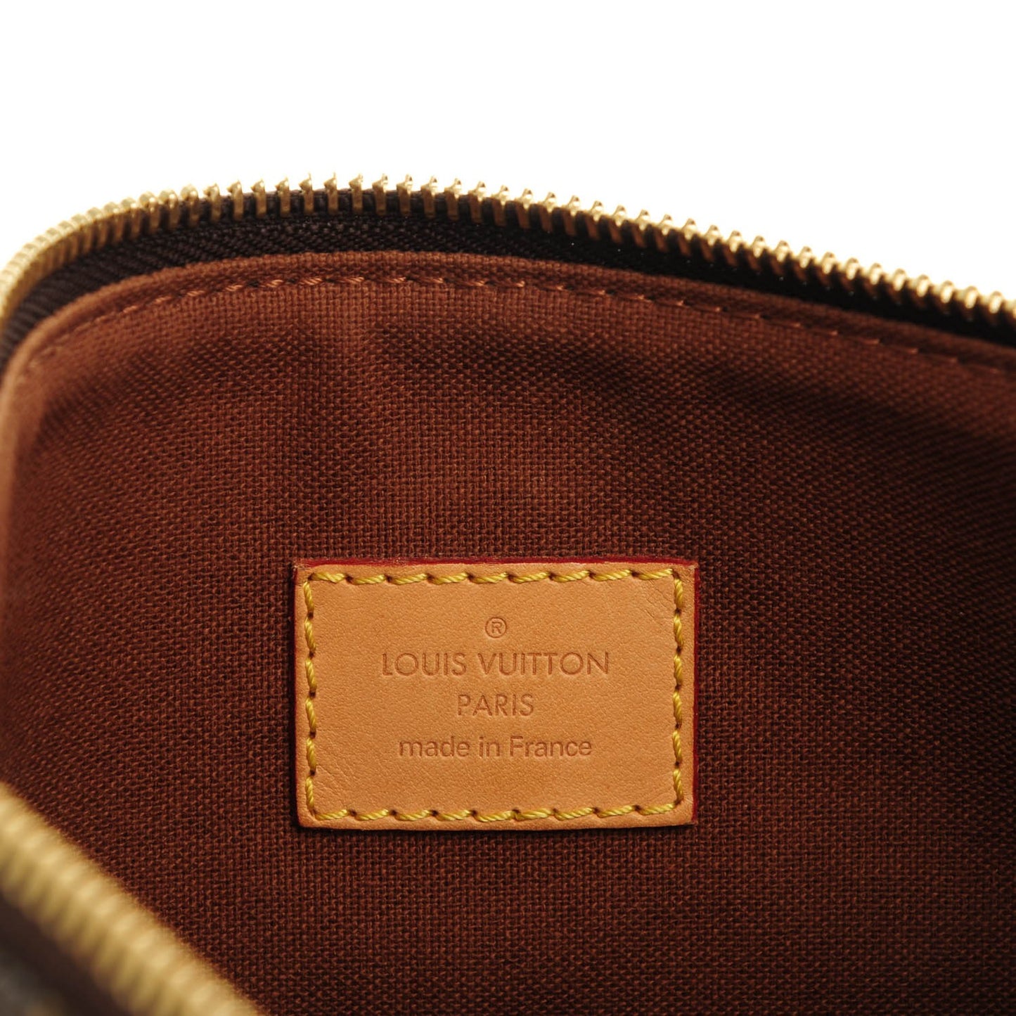Monogram Bosphore Pochette