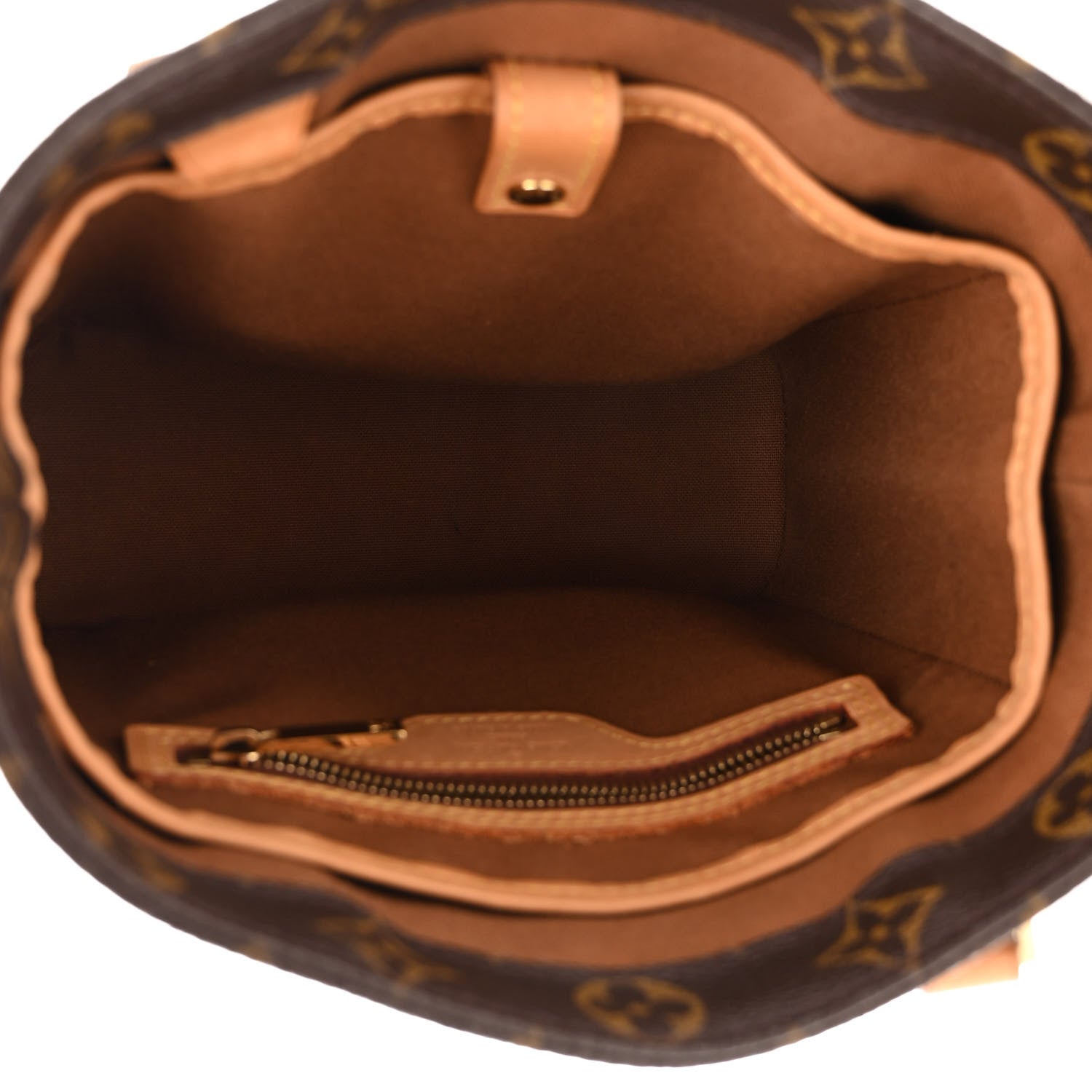 Louis Vuitton Monogram Vavin PM 5 of 11