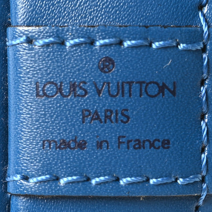 Louis Vuitton Epi Alma PM  Toledo 6 of 9