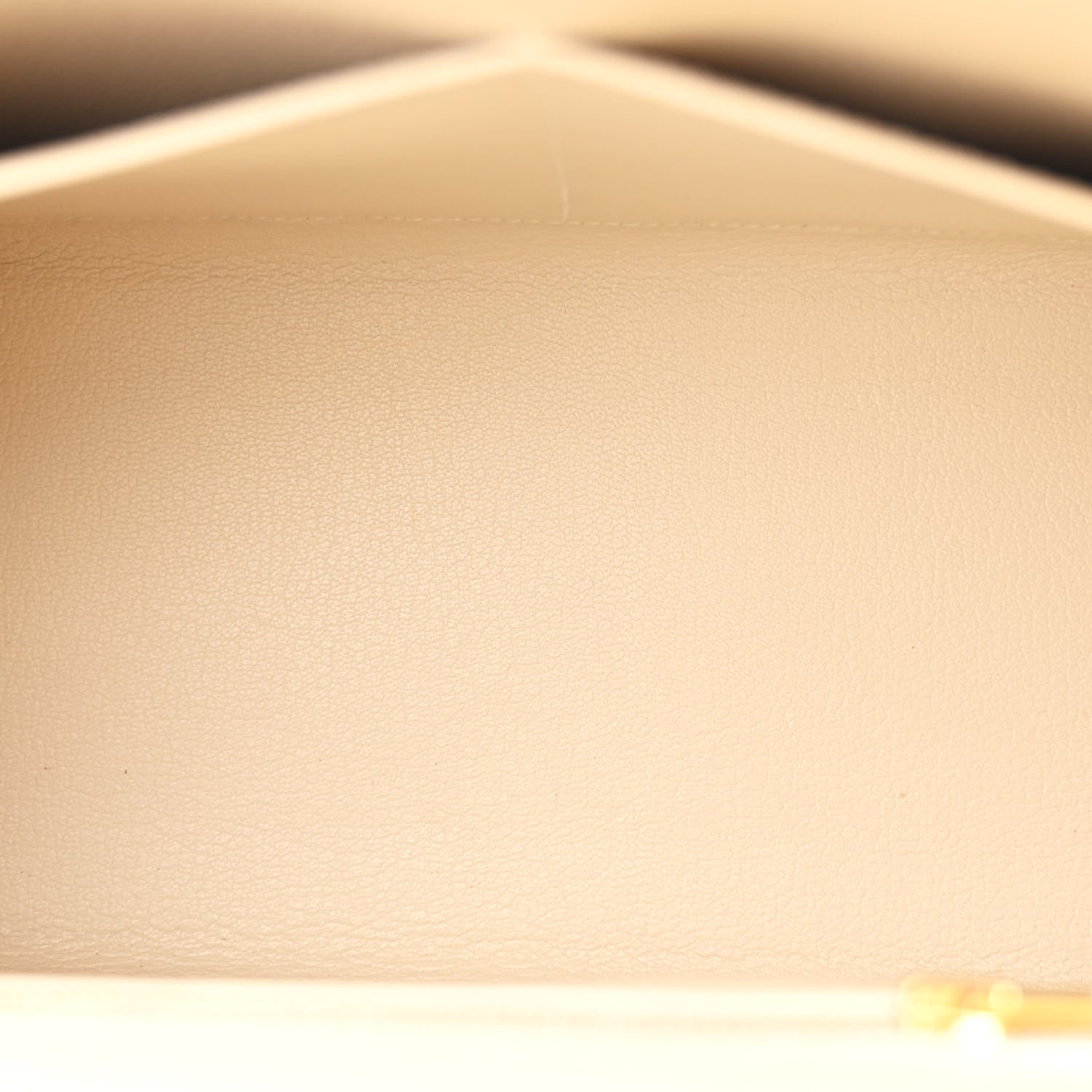 Hermes Epsom Kelly Sellier 28 Craie 5 of 16