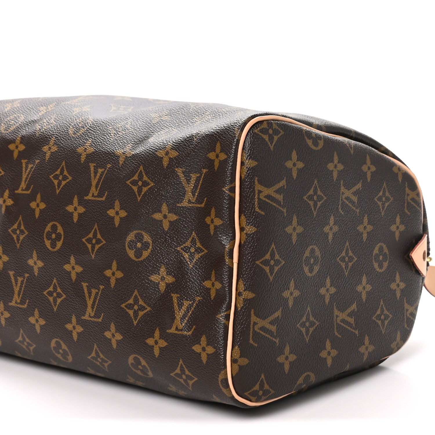 Louis Vuitton Monogram Speedy 30 9 of 10