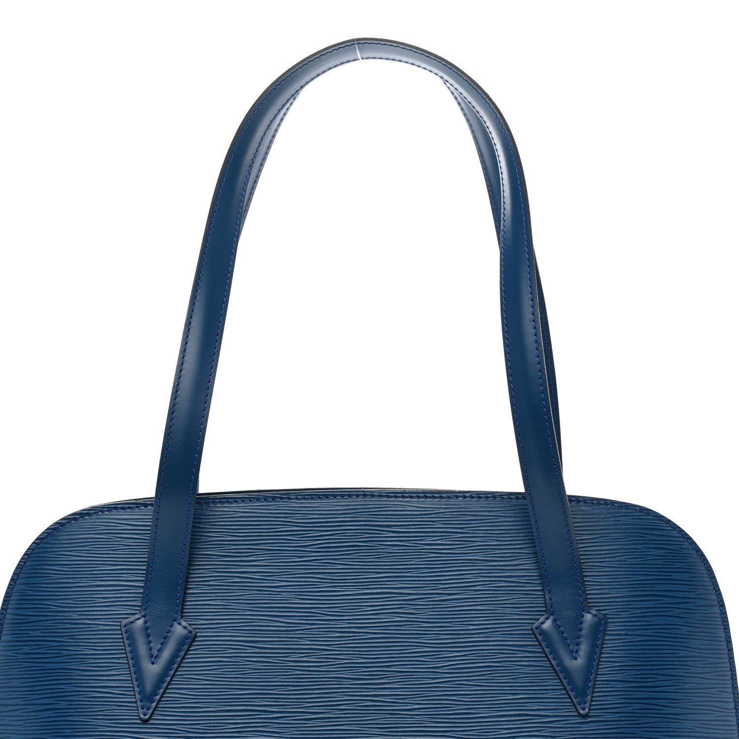 Louis Vuitton Epi Lussac Toledo 5 of 10