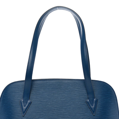 Louis Vuitton Epi Lussac Toledo 5 of 10